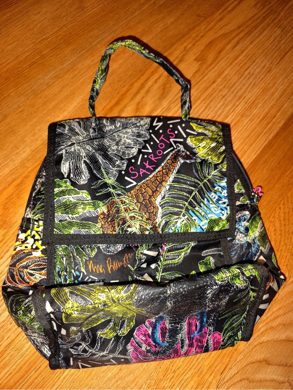 Sakroots Lunch Bag